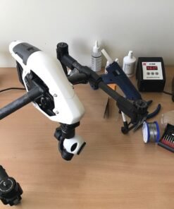 Naprawa dronów dji